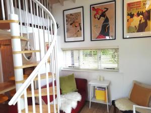 Gallery image of Unique Cottage Retreat in Brighton & Hove