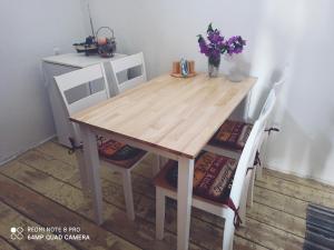 Foto sihtkohas Symi asuva majutusasutuse Pitini galeriist