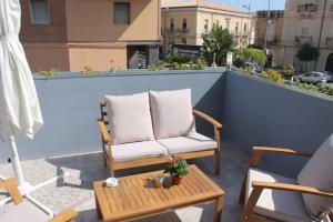 Gallery image of B&B CaselloA Suites in Siracusa