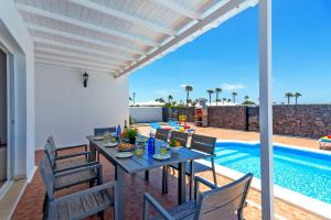 Kép Villa Cancela by Villa Plus szállásáról Puerto del Carmenben a galériában
