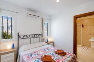 Kép Villa Cancela by Villa Plus szállásáról Puerto del Carmenben a galériában