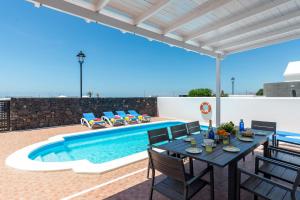 Kép Villa Cancela by Villa Plus szállásáról Puerto del Carmenben a galériában