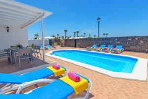 Kép Villa Cancela by Villa Plus szállásáról Puerto del Carmenben a galériában