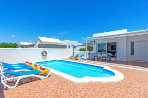 Kép Villa Cancela by Villa Plus szállásáról Puerto del Carmenben a galériában
