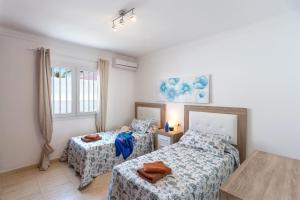 Kép Villa Cancela by Villa Plus szállásáról Puerto del Carmenben a galériában