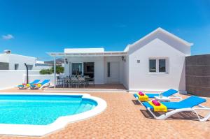 Kép Villa Cancela by Villa Plus szállásáról Puerto del Carmenben a galériában