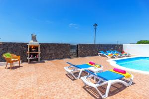 Kép Villa Cancela by Villa Plus szállásáról Puerto del Carmenben a galériában