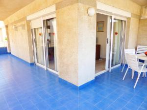 Fotografie z fotogalerie ubytování Apartamentos Navarra 08 Familidays v destinaci Salou