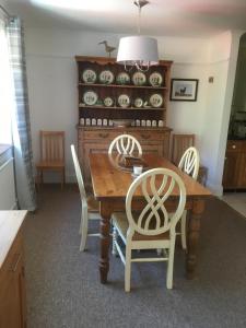 Gallery image of 9 Afton Barns in Freshwater