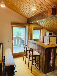 Mynd úr myndasafni af Uriges Alpen-Apartment Stefan Juen í See