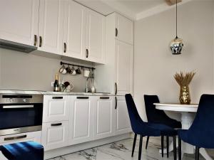 Gallery image of GOLDEN QUEEN apartments in Juodkrantė