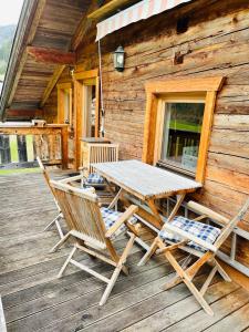 Mynd úr myndasafni af Uriges Alpen-Apartment Stefan Juen í See