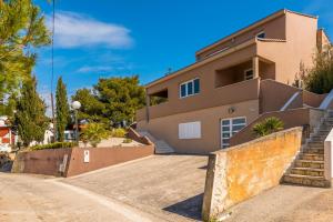 Hrvatska, SAVAR-DUGI OTOK, Apartment Anita