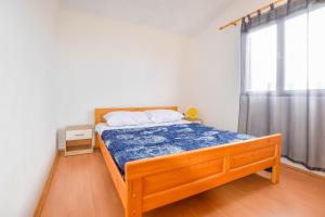 Posteľ alebo postele v izbe v ubytovaní House Sea Gull