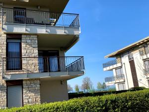 Lakeside Luxury Apartment 8621 Zamárdi, Bácskai utca 17. block B. I/2. kép - 2