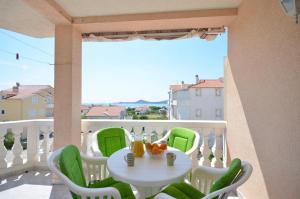 Fotografie z fotogalerie ubytování Apartment Dora v destinaci Vodice