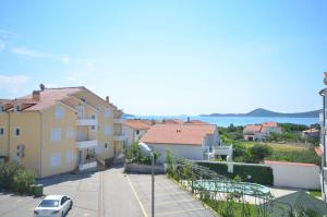 Fotografie z fotogalerie ubytování Apartment Dora v destinaci Vodice