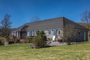 Gallery image of Scalpay@Knock View Apartments, Sleat, Isle of Skye in Teangue