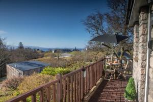 Gallery image of Pabay@Knock View Apartments, Sleat, Isle of Skye in Teangue