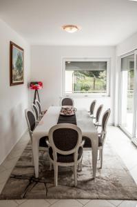 Fotografie z fotogalerie ubytování Heart of Strunjan Apartments AL v destinaci Strunjan