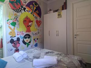 Fotografie z fotogalerie ubytování Guest House Kldiashvili v destinaci Batumi