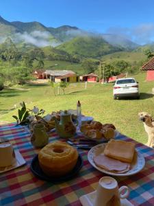 Φαγητό σε αυτό το καταφύγιο ή κάπου εκεί κοντά