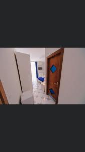 Posteľ alebo postele v izbe v ubytovaní Casa Adele b&b