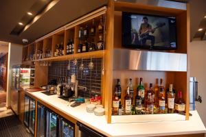 Bebidas em Holiday Inn - Aktau - Seaside by IHG