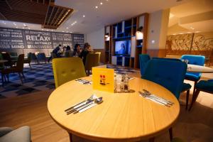 Bebidas em Holiday Inn - Aktau - Seaside by IHG