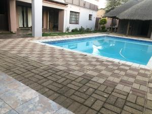 Fotografie z fotogalerie ubytování Homey Guesthouse v destinaci Gaborone