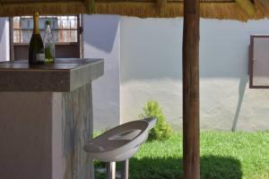 Fotografie z fotogalerie ubytování Homey Guesthouse v destinaci Gaborone