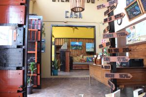 Fotografie z fotogalerie ubytování Casa Bonita Hotel y Hostal v destinaci Córdoba