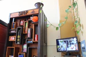 Gallery image of Casa Bonita Hotel y Hostal in Córdoba