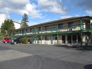 Gallery image of Sunrise Inn in Everett