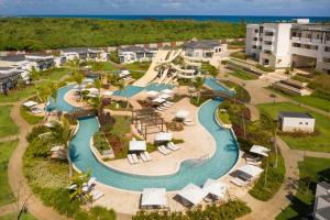 Bazén v ubytování Dreams Macao Beach Punta Cana - All Inclusive nebo v jeho okolí + 37 fotografií