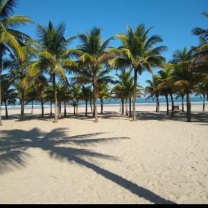 Beach sa o malapit sa guest house