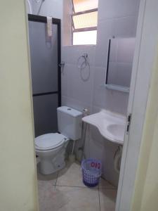 Et badeværelse på Maydã