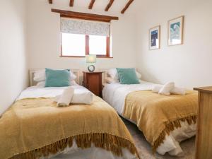 Gallery image of Spring Cottage in Ilfracombe