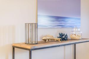Galeriebild der Unterkunft Witthues Miin Luett in Wenningstedt-Braderup