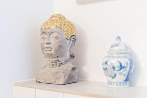 Galeriebild der Unterkunft Witthues Miin Luett in Wenningstedt-Braderup