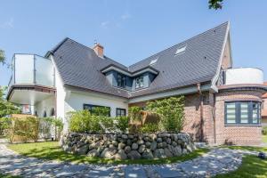 Gallery image of Villa Maybach Whg 8 in Westerland