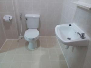 Billede fra billedgalleriet på Maman Mansion i Pattaya Central