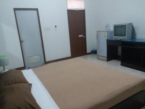 Billede fra billedgalleriet på Maman Mansion i Pattaya Central