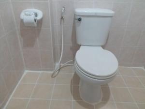 Billede fra billedgalleriet på Maman Mansion i Pattaya Central