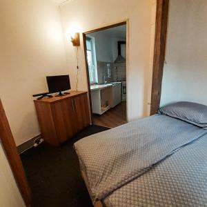 Gallery image of Apartamenty - Mazurski Zaścianek - Kruklanki in Kruklanki
