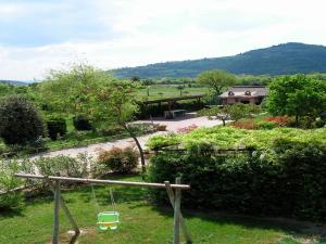 Príroda v okolí apartmánu