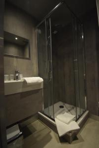 Gallery image of Hotel Gasthof 't Zweerd in Ypres