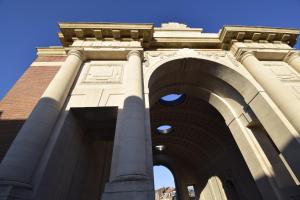 Gallery image of Hotel Gasthof 't Zweerd in Ypres
