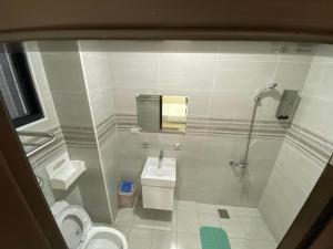 Bagno di Enjoy House