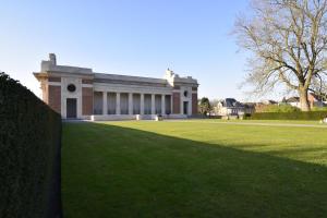 Gallery image of Hotel Gasthof 't Zweerd in Ypres